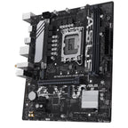 ASUS B760M-AYW WIFI D4 Motherboard - LGA 1700, WiFi 6, DDR4 ASUS
