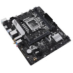 ASUS B760M-AYW WIFI D4 Motherboard - LGA 1700, WiFi 6, DDR4 ASUS