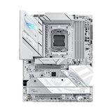 ASUS AMD ROG STRIX B850-A GAMING WIFI7 NEO (AM5) ATX Motherboard, 4DIMM, 256GB DDR5, 8400+MT/s, PCIe - ROG STRIX B850-A GAMIN