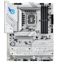 ASUS ROG STRIX B860-A GAMING WIFI  LGA1851 ATX Motherboard 256GB, DDR5, 1 x PCIe 5.0, 4 x M.2 slots, 4 x SATA. WiFi 7, 1 x HDMI, 1 x DP ASUS