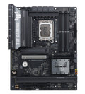 ASUS TUF GAMING B860-PLUS WIFI Motherboard - Gaming & AI PC Ready ASUS