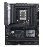 ASUS TUF GAMING B860-PLUS WIFI Motherboard - Gaming & AI PC Ready ASUS