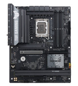 ASUS TUF GAMING B860-PLUS WIFI Motherboard - Gaming & AI PC Ready ASUS