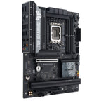 ASUS TUF GAMING B860-PLUS WIFI Motherboard - Gaming & AI PC Ready ASUS