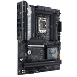 ASUS TUF GAMING B860-PLUS WIFI Motherboard - Gaming & AI PC Ready ASUS