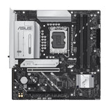 ASUS PRIME B860M-A WIFI-CSM Micro-ATX Motherboard 256GB, DDR5, 1 x PCIe 5.0, 2 x M.2 slots, 4 x SATA, WiFi 6E