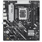 ASUS PRIME B860M-K-CSM Micro-ATX PC Motherboard ASUS