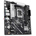 ASUS PRIME B860M-K-CSM Micro-ATX PC Motherboard ASUS