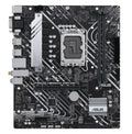 ASUS H610 Micro ATX Motherboard for Intel 12th-14th Gen CPUs (DDR4, PCIe 4.0) ASUS