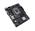 ASUS H610 Micro-ATX Motherboard LGA 1700 DDR4 for 12th Gen Intel ASUS