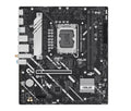 ASUS PRIME H810M-A WIFI-CSM Motherboard | Intel Core Ultra & AI PC Ready ASUS