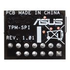 ASUS TPM 2.0 SPI Security Module for Enhanced PC Protection