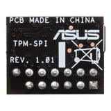 ASUS TPM 2.0 SPI Security Module for Enhanced PC Protection ASUS