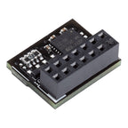 ASUS TPM 2.0 SPI Security Module for Enhanced PC Protection