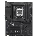 ASUS X870 MAX GAMING WIFI7 (AM5) ATX Motherboard, DDR5 256GB, PCIe 5.0 x16, 3x M.2, 4x SATA, Wi-Fi 7, 2.5GbE L