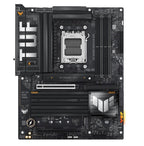ASUS TUF GAMING X870-PLUS WIFI AMD Gaming Motherboard ASUS