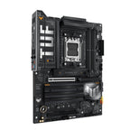 ASUS TUF GAMING X870-PLUS WIFI AMD Gaming Motherboard ASUS