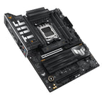 ASUS TUF GAMING X870-PLUS WIFI AMD Gaming Motherboard ASUS