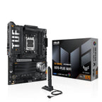ASUS TUF GAMING X870-PLUS WIFI AMD Gaming Motherboard ASUS