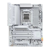 ASUS AMD TUF GAMING X870-PRO WIFI7 W NEO (AM5) ATX Motherboard, 4DDR5 256GB,PCIe5.0,M.2x4,WiFi7,BT5. - TUF GAMING X870-PRO WI