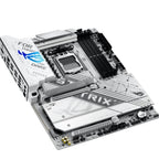 ROG Strix X870-A Gaming WiFi Motherboard | AMD Ryzen 9000 Ready ASUS