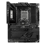 ASUS AMD ROG CROSSHAIR X870E DARK HERO (AM5) ATX Motherboard, AM5, DDR5 256GB, PCIe 5.0, 5x M.2, Wi - ROG CROSSHAIR X870E DAR