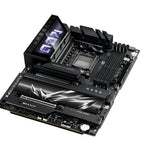 ROG Crosshair X870E Hero Motherboard for AMD Ryzen 9000 & AI PC ASUS
