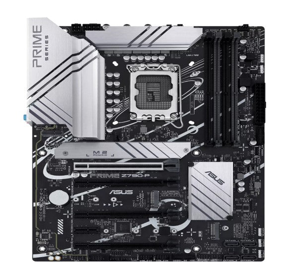ASUS Prime Z790-P WIFI Motherboard | Intel 13th Gen Ready ASUS