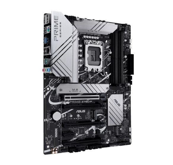 ASUS Prime Z790-P WIFI Motherboard | Intel 13th Gen Ready ASUS