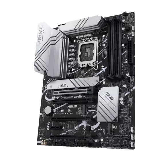 ASUS Prime Z790-P WIFI Motherboard | Intel 13th Gen Ready ASUS