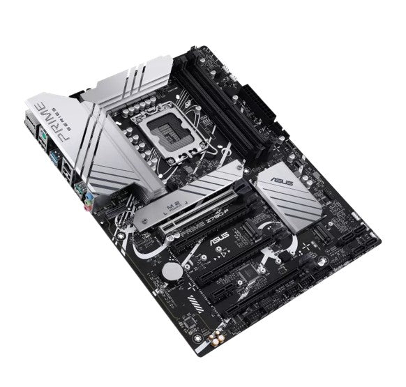 ASUS Prime Z790-P WIFI Motherboard | Intel 13th Gen Ready ASUS