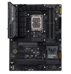 ASUS TUF GAMING Z790-PLUS WIFI Motherboard - Intel 13th Gen Ready ASUS