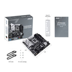 ASUS TUF GAMING Z790-PLUS WIFI Motherboard - Intel 13th Gen Ready ASUS