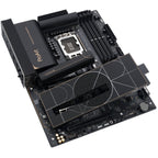 ASUS ProArt Z890-CREATOR WIFI Motherboard: Intel Core Ultra Ready ASUS