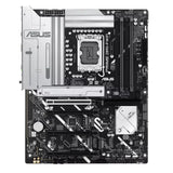 ASUS PRIME Z890-P WIFI-CSM LGA1851 ATX Motherboard 192GB, DDR5, 1 x PCIe 5.0 x16 slots, 4 x M.2 slots, 4 x SAT