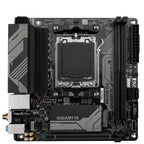 Gigabyte A620I AX AM5 Mini-ITX Motherboard for Ryzen 7000/8000/9000 Gigabyte