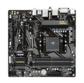 Gigabyte B550M DS3H AC mATX Motherboard for AMD Ryzen CPUs with WiFi Gigabyte