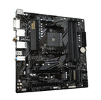 Gigabyte B550M DS3H AC mATX Motherboard for AMD Ryzen CPUs with WiFi Gigabyte