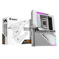 Gigabyte B650E AORUS STEALTH ICE AM5 DDR5 ATX Motherboard Gigabyte