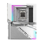 Gigabyte B650E AORUS STEALTH ICE AM5 DDR5 ATX Motherboard Gigabyte