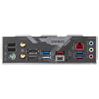 Gigabyte B650 GAMING X AX V2 AM5 ATX Motherboard for Ryzen PCs Gigabyte