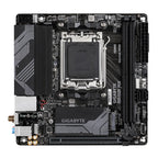 Gigabyte B650I AX AM5 Mini-ITX Motherboard | DDR5, Wi-Fi 6E Gigabyte