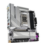 Gigabyte B650M AORUS ELITE AX ICE AM5 DDR5 ATX Motherboard Gigabyte
