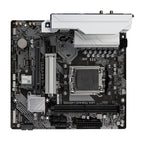 Gigabyte B650M GAMING WIFI AM5 Motherboard - Ryzen 7000/8000 Ready Gigabyte