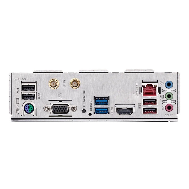 Gigabyte B650M GAMING WIFI AM5 Motherboard - Ryzen 7000/8000 Ready Gigabyte