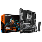 Gigabyte B760 Gaming X WiFi 6E ATX Motherboard - Intel LGA 1700, PCIe 5.0 Gigabyte