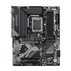 Gigabyte B760 Gaming X AX ATX Motherboard - Intel LGA 1700, DDR5, Wi-Fi 6E Gigabyte