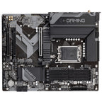 Gigabyte B760 Gaming X AX ATX Motherboard - Intel LGA 1700, DDR5, Wi-Fi 6E Gigabyte
