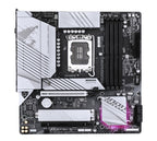 Gigabyte B760M AORUS ELITE WiFi 6E mATX Motherboard LGA 1700 Gigabyte