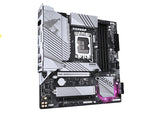 Gigabyte B760M AORUS ELITE WiFi 6E mATX Motherboard LGA 1700 Gigabyte